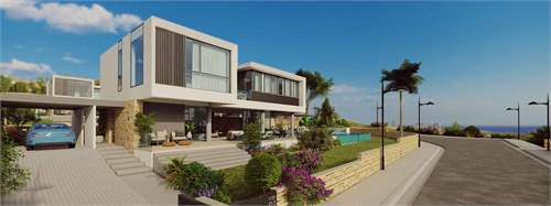 # 41644792 - £661,787 - 3 Bed , Cyprus