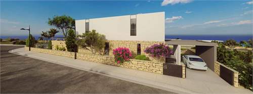 # 41644794 - £661,787 - 3 Bed , Cyprus