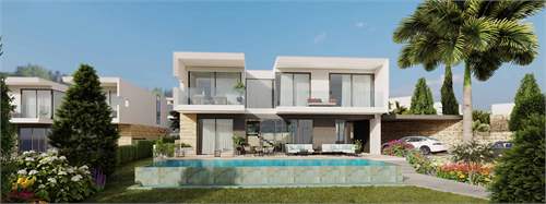 # 41644798 - £758,954 - 3 Bed , Cyprus