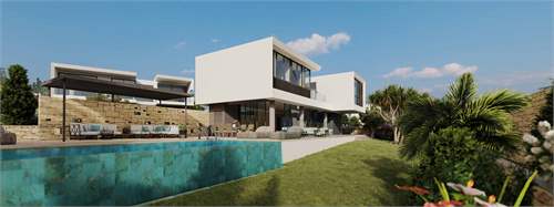 # 41644800 - £749,325 - 3 Bed , Cyprus