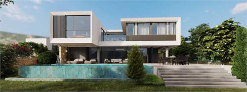 # 41644803 - POA - 3 Bed , Cyprus