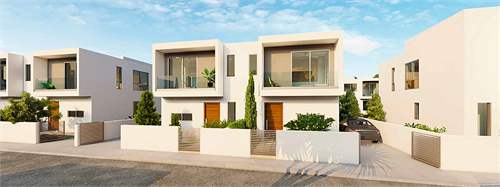 # 41644810 - £258,237 - 3 Bed , Cyprus