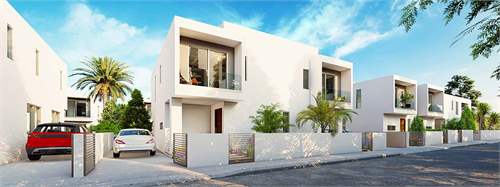 # 41644813 - £258,237 - 3 Bed , Cyprus