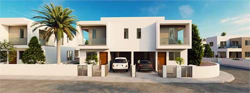 # 41644818 - £262,614 - 3 Bed , Cyprus