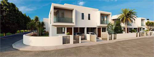 # 41644819 - £262,614 - 3 Bed , Cyprus