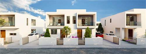 # 41644825 - £224,097 - 2 Bed , Cyprus