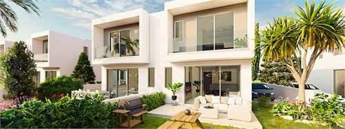 # 41644826 - £224,097 - 2 Bed , Cyprus