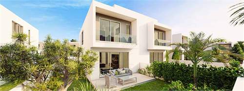 # 41644829 - £258,237 - 3 Bed , Cyprus