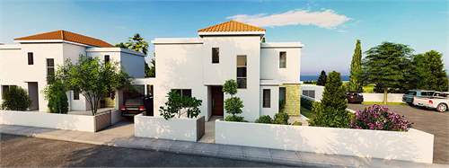 # 41644831 - £341,398 - 4 Bed , Cyprus