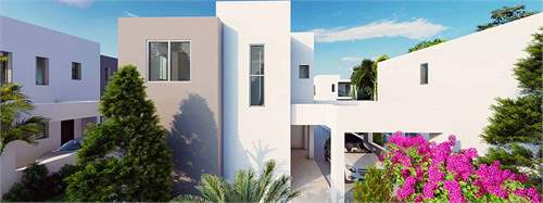 # 41644833 - £297,629 - 3 Bed , Cyprus