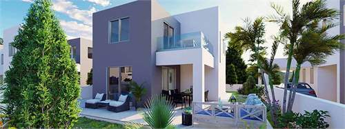 # 41644834 - £297,629 - 3 Bed , Cyprus