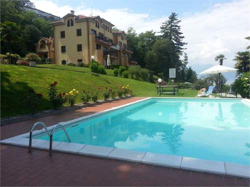 # 28922133 - £262,614 - 4 Bed Apartment, Verbano, Varese, Lombardy, Italy