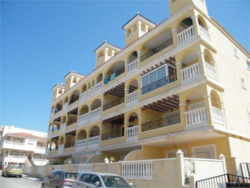 # 28350250 - £65,654 - 2 Bed Apartment, Algorfa, Province of Alicante, Valencian Community, Spain