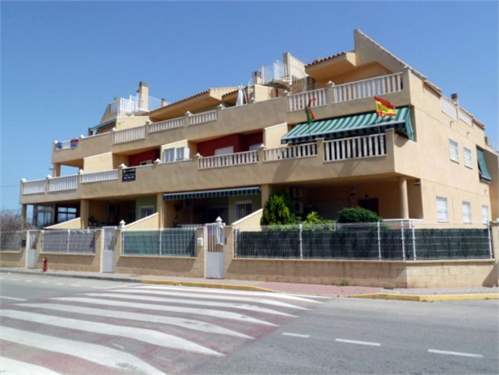 # 28350266 - £48,802 - 2 Bed Apartment, Rafal, Province of Alicante, Valencian Community, Spain