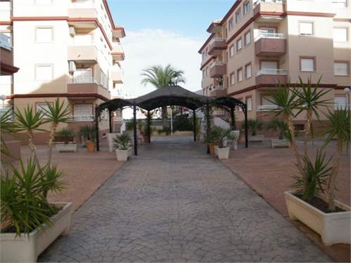 # 28350281 - £49,897 - 2 Bed Apartment, Algorfa, Province of Alicante, Valencian Community, Spain