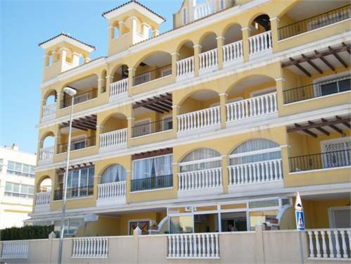 # 28350301 - £63,027 - 2 Bed Apartment, Algorfa, Province of Alicante, Valencian Community, Spain