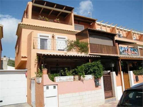 # 28350324 - £159,319 - 3 Bed Townhouse, Jacarilla, Province of Alicante, Valencian Community, Spain