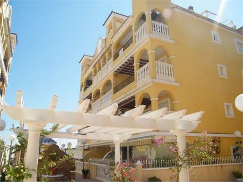 # 30366053 - £70,026 - 2 Bed Apartment, Algorfa, Province of Alicante, Valencian Community, Spain
