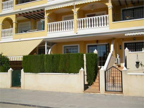# 32161298 - £79,660 - 2 Bed Apartment, Algorfa, Province of Alicante, Valencian Community, Spain