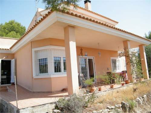 # 32484156 - £306,383 - 5 Bed Villa, Algorfa, Province of Alicante, Valencian Community, Spain