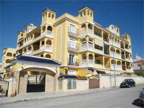 # 32911325 - £72,657 - 2 Bed Apartment, Algorfa, Province of Alicante, Valencian Community, Spain