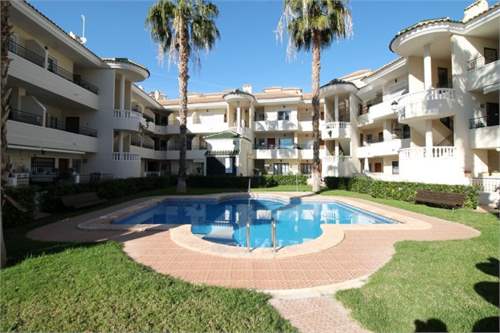 # 33114005 - £83,161 - 2 Bed Apartment, Jacarilla, Province of Alicante, Valencian Community, Spain