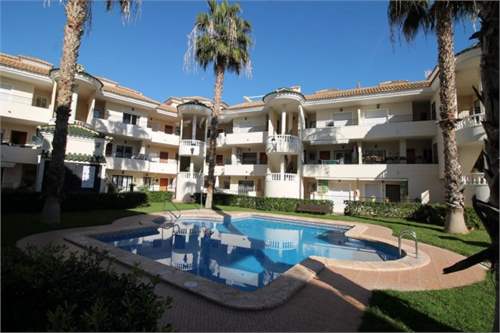 # 33231172 - £83,161 - 2 Bed Apartment, Jacarilla, Province of Alicante, Valencian Community, Spain