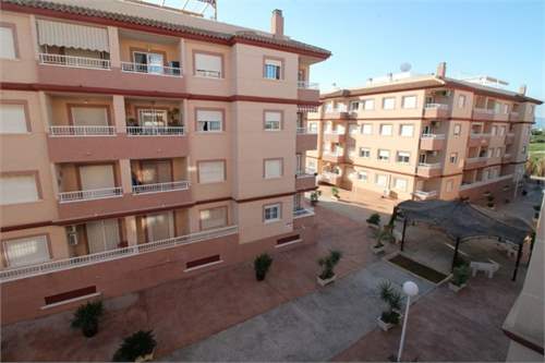 # 33777058 - £51,647 - 2 Bed Apartment, Algorfa, Province of Alicante, Valencian Community, Spain