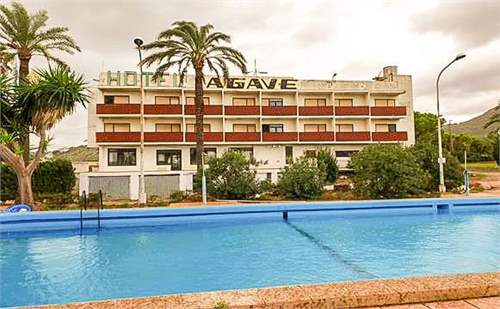 # 41575064 - £1,838,298 - Hotels & Resorts
, Orpesa, Castellon, Valencian Community, Spain