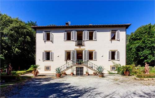 # 41488578 - £2,275,988 - 25 Bed , Lucca, Lucca, Tuscany, Italy