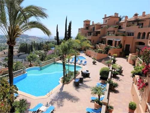 # 28313654 - £1,203,648 - 3 Bed Apartment, Marbella, Malaga, Andalucia, Spain