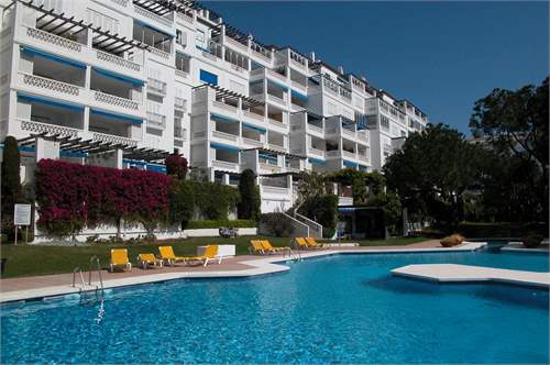# 28313736 - £1,356,839 - 3 Bed Apartment, Marbella, Malaga, Andalucia, Spain