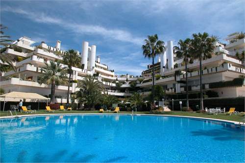 # 28313760 - £783,465 - 2 Bed Apartment, Marbella, Malaga, Andalucia, Spain