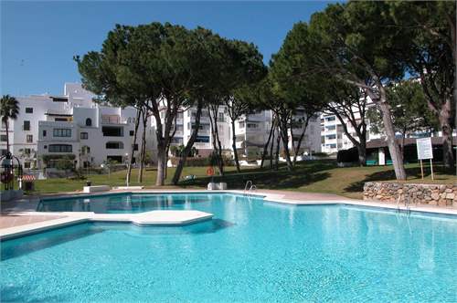 # 28313765 - £1,299,939 - 2 Bed Apartment, Marbella, Malaga, Andalucia, Spain
