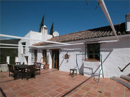# 28313771 - £7,003,040 - 4 Bed Villa, Estepona, Malaga, Andalucia, Spain