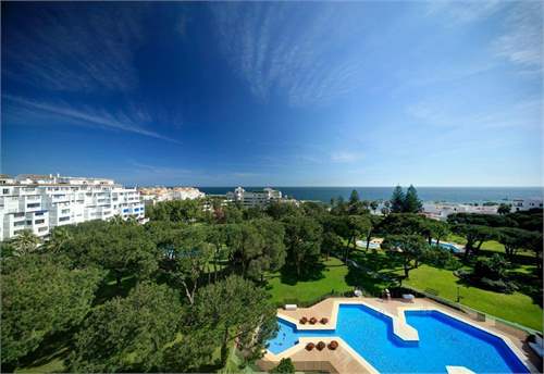 # 28313783 - £3,063,830 - 3 Bed Apartment, Marbella, Malaga, Andalucia, Spain