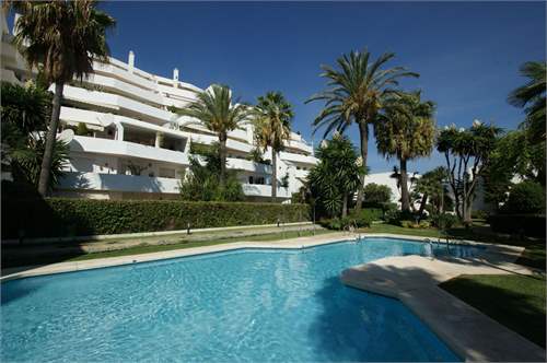 # 28315535 - £306,383 - 2 Bed Apartment, Marbella, Malaga, Andalucia, Spain