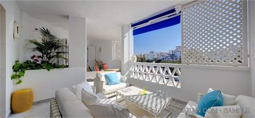 # 28315551 - £1,137,994 - 3 Bed Apartment, Marbella, Malaga, Andalucia, Spain