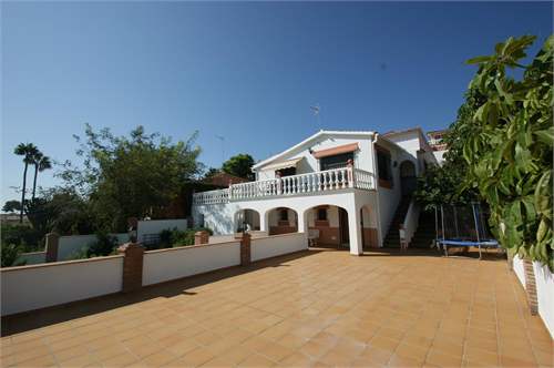 # 28326855 - £608,389 - 3 Bed Villa, Marbella, Malaga, Andalucia, Spain