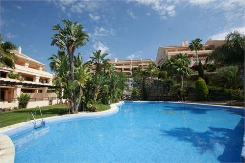 # 28326860 - £608,389 - 2 Bed Apartment, Marbella, Malaga, Andalucia, Spain