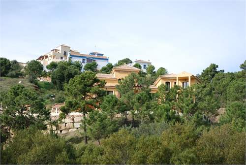 # 28326875 - £433,313 - Land & Build, Benahavis, Malaga, Andalucia, Spain