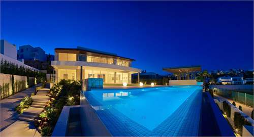 # 28327497 - £3,720,365 - 5 Bed Villa, Benahavis, Malaga, Andalucia, Spain