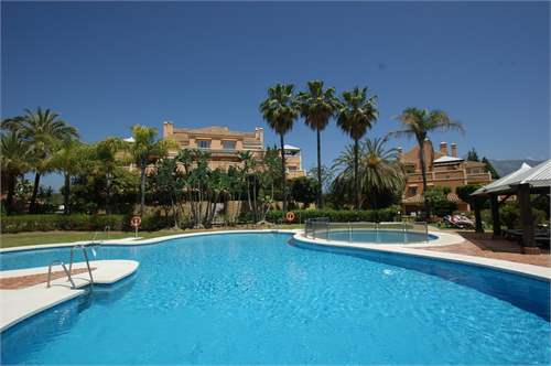 # 28372390 - £415,806 - 4 Bed Apartment, Marbella, Malaga, Andalucia, Spain