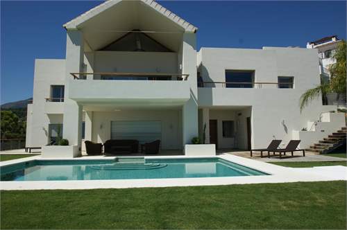 # 29450447 - £2,757,447 - 4 Bed Villa, Benahavis, Malaga, Andalucia, Spain