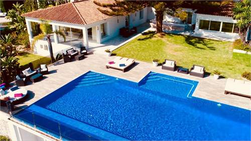 # 29770558 - £3,063,830 - 8 Bed Villa, Marbella, Malaga, Andalucia, Spain