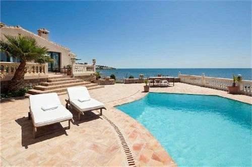 # 29892089 - £3,238,906 - 4 Bed Villa, Mijas, Malaga, Andalucia, Spain