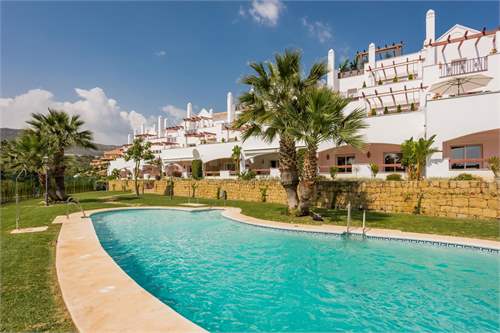 # 31066682 - £280,122 - 2 Bed Apartment, Marbella, Malaga, Andalucia, Spain