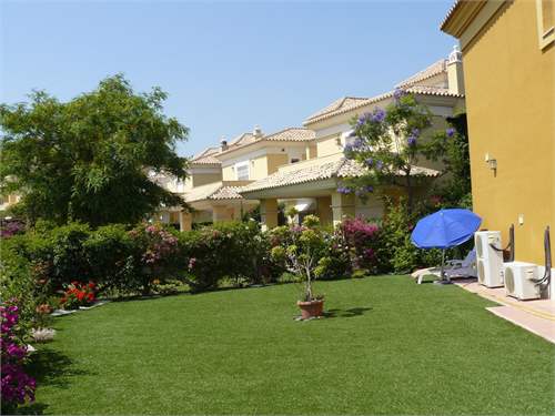 # 31222829 - £498,967 - 3 Bed Villa, Marbella, Malaga, Andalucia, Spain