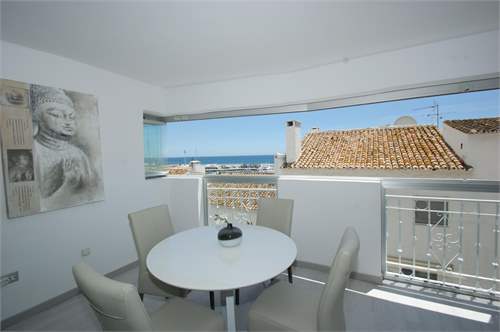 # 33674666 - £459,575 - 2 Bed Apartment, Marbella, Malaga, Andalucia, Spain