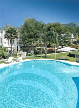 # 33915477 - £2,036,572 - 3 Bed House, Marbella, Malaga, Andalucia, Spain
